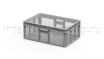 Евроконтейнер перфорированный в Ноябрьске