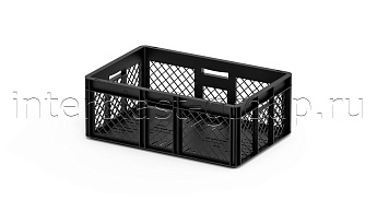 Евроконтейнер перфорированный в Ноябрьске