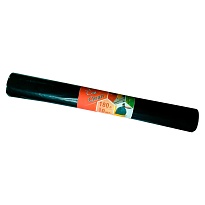 Мешки для мусора 180 л, черные, в рулоне 10 шт., ПВД, 30 мкм, 1060х800 мм, Концепция Быта EcoClean, 603737 в Ноябрьске