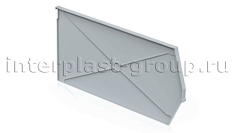 Перегородка к лотку 12.407.1 (продольная) в Ноябрьске Перегородка к лотку 12.407.1 (продольная) в Ноябрьске