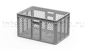 Евроконтейнер перфорированный в Ноябрьске