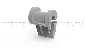 Петля для крышки евроконтейнера в Ноябрьске