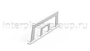 Держатель этикетки для евроконтейнера в Ноябрьске