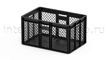 Евроконтейнер перфорированный в Ноябрьске